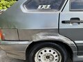 2009 Lada (ВАЗ) 2114, серый - вид 11