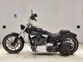 2013 Harley-Davidson Breakout, чёрный, 1213000 рублей