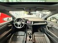 2025 Audi A3L 35 TFSI IV (8Y) Рестайлинг, белый, 4200000 рублей - вид 8