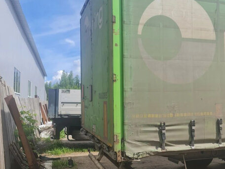 2013 Krone SD, серый, 960000 рублей, вид 3