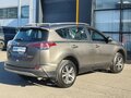 2017 Toyota RAV4 IV (XA40) Рестайлинг, коричневый - вид 4