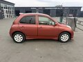 2002 Nissan March III (K12), оранжевый, 210000 рублей - вид 1