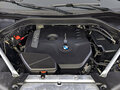 2018 BMW X3 30i xDrive III (G01), чёрный - вид 8