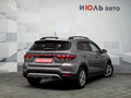 2018 Kia Rio X-Line IV, серый, 1400000 рублей - вид 4