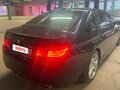 2011 BMW 5 серии 530d VI (F10/F11/F07), синий, 2500000 рублей - вид 2