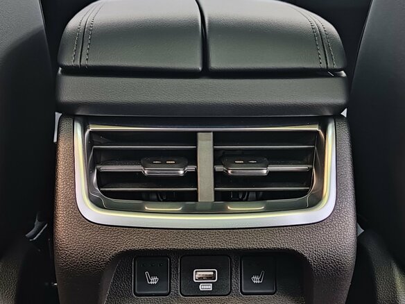 2025 Haval F7 II, белый, 3300000 рублей - вид 28