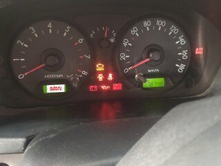 2007 Kia Picanto I, синий, 200000 рублей, вид 4