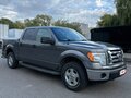 2011 Ford F-150 XII, серый - вид 3
