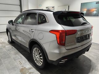 2026 Haval Jolion I Рестайлинг 2, серый, 2849000 рублей, вид 5