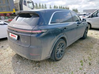 2024 Li Auto (Lixiang) L7 42.8 kWh I Рестайлинг, чёрный, 5510000 рублей, вид 3
