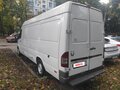 2015 Mercedes-Benz Sprinter Classic, белый, 1100000 рублей - вид 3