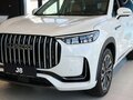 2025 Jaecoo J8, белый, 4219000 рублей - вид 1