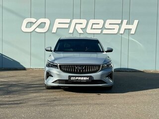 2026 Belgee S50, серый, 2050000 рублей, вид 3