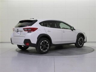 2022 Subaru XV II Рестайлинг, белый, 2300999 рублей, вид 5