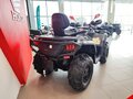 2026 HND QRX 1000, серый, 1229900 рублей - вид 3