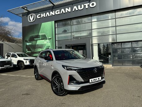 Changan UNI-S I