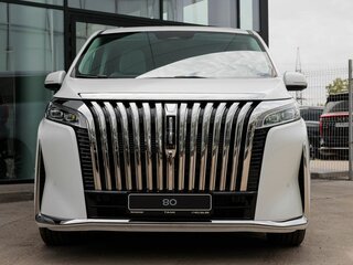 2026 Wey 80 Business Lounge 44.28 kWh, белый, 8799000 рублей, вид 3