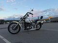 1997 Yamaha XVS400 Drag Star, белый, 198000 рублей - вид 1