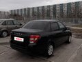 2023 Lada (ВАЗ) Granta I Рестайлинг, чёрный, 900000 рублей - вид 4