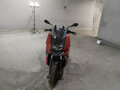 2021 BMW C 400 X, красный, 350000 рублей - вид 1