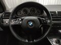 2004 BMW 3 серии 320i IV (E46) Рестайлинг, серебристый, 870000 рублей - вид 6