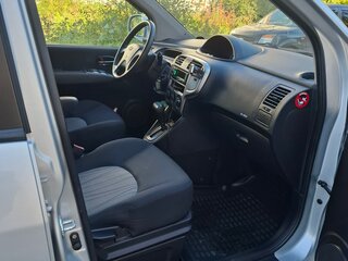 2009 Hyundai Matrix I Рестайлинг 2, серебристый, 680000 рублей, вид 5