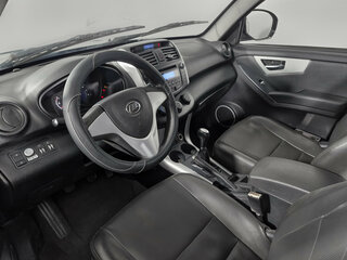 2013 Lifan X60 I, чёрный, 370000 рублей, вид 4