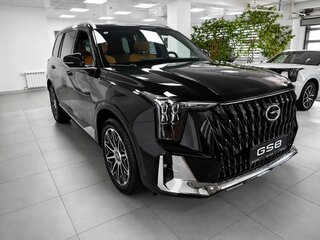 2026 GAC GS8 II, чёрный, 5349000 рублей, вид 3