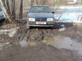 2002 Lada (ВАЗ) 21093i, серебристый, 73000 рублей - вид 5