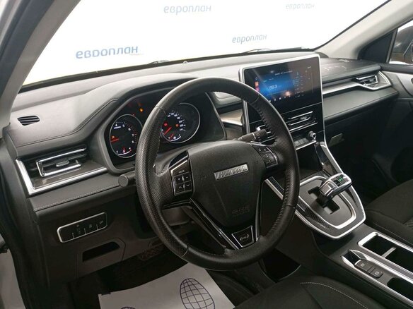 2023 Haval M6 II, белый, 1231485 рублей - вид 5