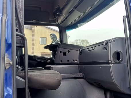 2014 Scania G-series, синий, 3000000 рублей, вид 5