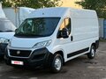 2018 Fiat Professional Ducato, белый, 2380000 рублей