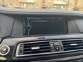 2008 BMW 7 серии 740i V (F01/F02/F04), чёрный, 1580000 рублей - вид 11