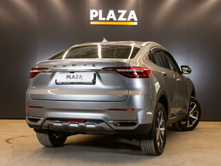 2022 Haval F7x I, серый, 1499000 рублей, вид 3