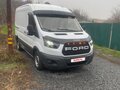 2017 Ford Transit, белый, 1440000 рублей - вид 2