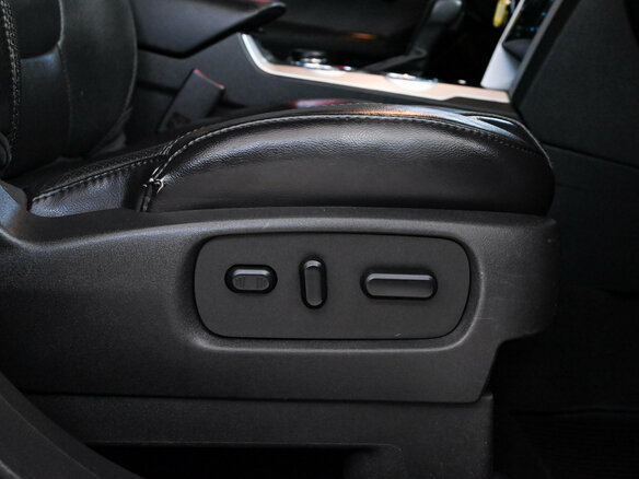2012 Ford Explorer V, чёрный - вид 14