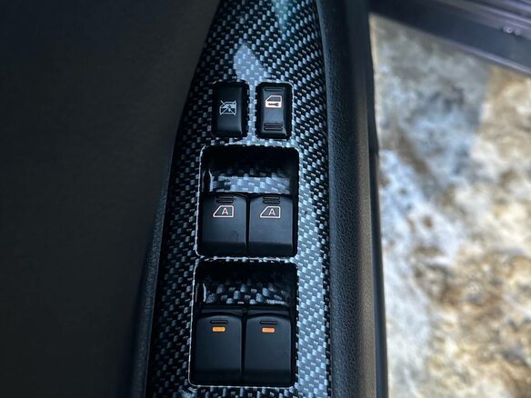 2007 Infiniti FX35 I (S50) Рестайлинг, чёрный, 1550000 рублей - вид 13