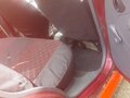2014 Daewoo Matiz I Рестайлинг, красный, 210000 рублей - вид 5