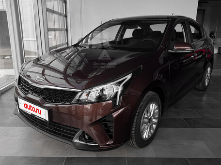 Solaris KRS