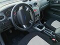 2008 Ford Focus II Рестайлинг, серый, 635000 рублей - вид 6