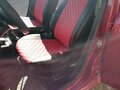 2014 Renault Logan II, пурпурный - вид 7