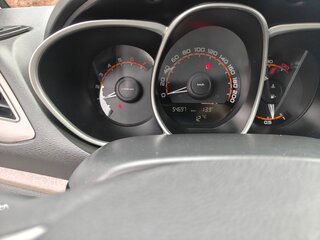 2018 Lada (ВАЗ) Vesta I, бежевый, 930000 рублей, вид 5
