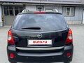 2011 Opel Antara I, чёрный, 700000 рублей - вид 4