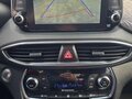 2019 Hyundai Santa Fe IV, серый, 2700000 рублей - вид 6