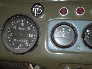1995 УАЗ 31512, зелёный, 200000 рублей, вид 5