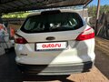 2012 Ford Focus III, белый - вид 2