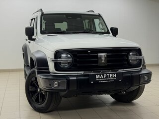 2023 Tank 300 I, белый, 3340000 рублей, вид 3