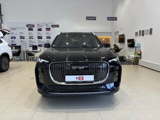 2026 Tenet T8, чёрный, 3630000 рублей, вид 3