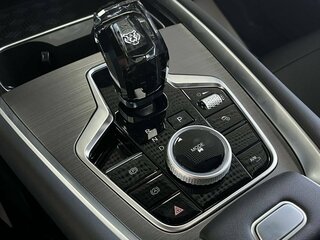2026 Tenet T7, серебристый, 3005000 рублей, вид 5