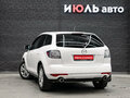 2010 Mazda CX-7 I Рестайлинг, белый, 800000 рублей - вид 7